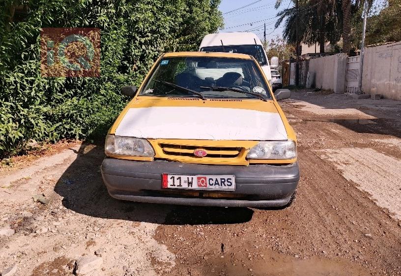سايبا 131